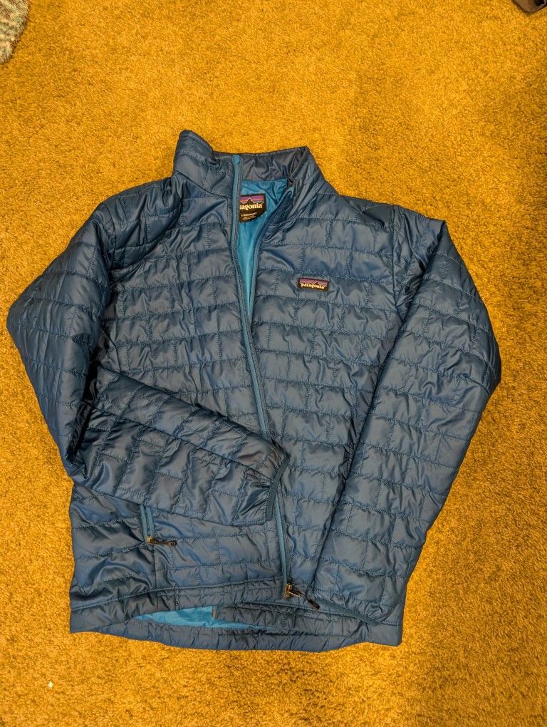 Patagonia NanoPuff