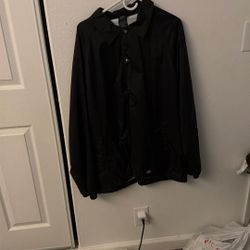 Dickies Windbreaker