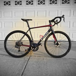 Trek Emonda SL7 56cm Full ULTEGRA Group