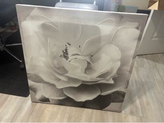 Flower decor
