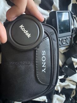 Kodak Camera