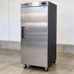 True T-23 Reach-In Fridge – $1,850 Each | PRICE: 1850
