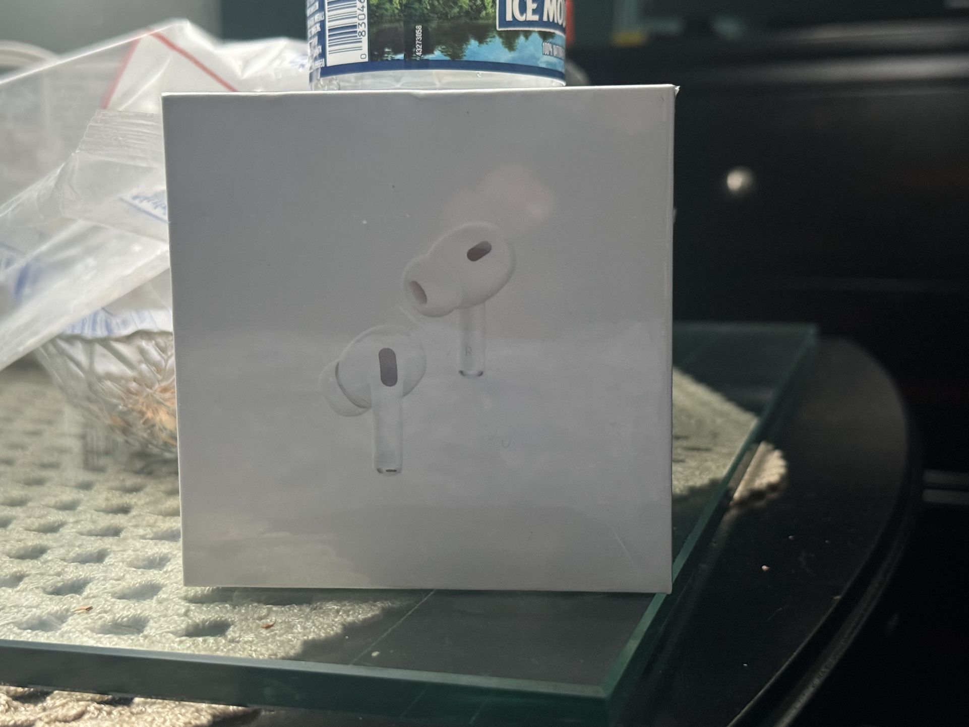 AirPods Pros 2 