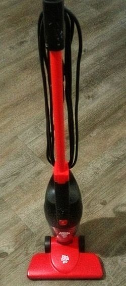 Dirt Devil corded Vacuum
