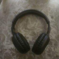 Bluetooth Headphones 