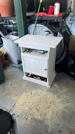 Aquarium Stand