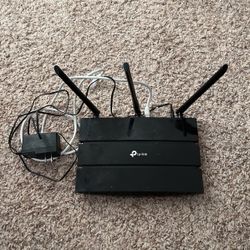 TP Link Router