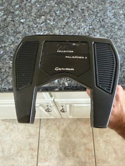 TaylorMade TP Collection Palasaides 3 Putter