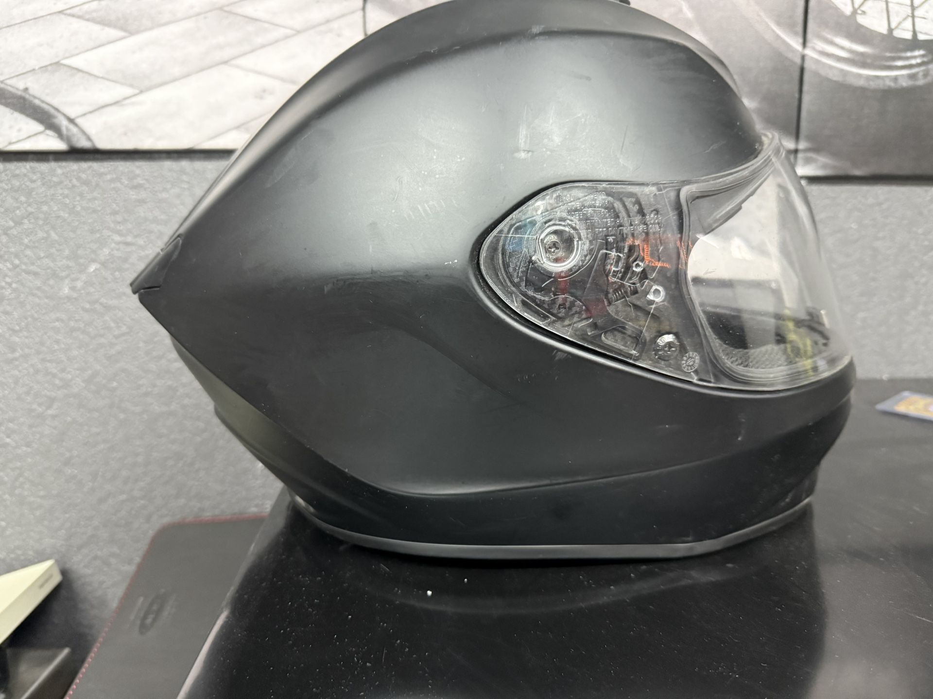 scorpion exo exo-r420 Helmet XXXXL