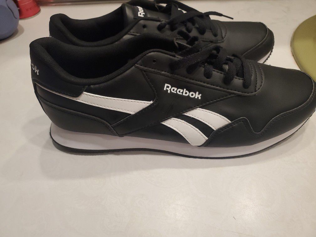 Reebok new shoes
