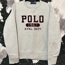 Polo Ralph Lauren Sweatshirt 