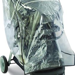 Graco Travel System Weather Shield, Baby Rain Cover,