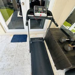 Runner Machine 