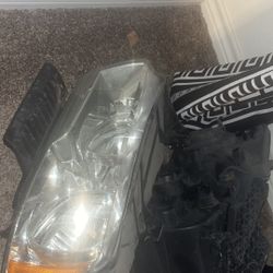 2011-2014 Dodge Charger Parts 