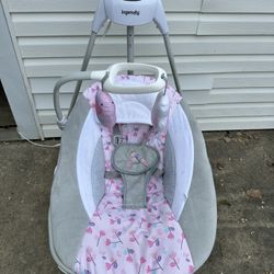 Baby Swing