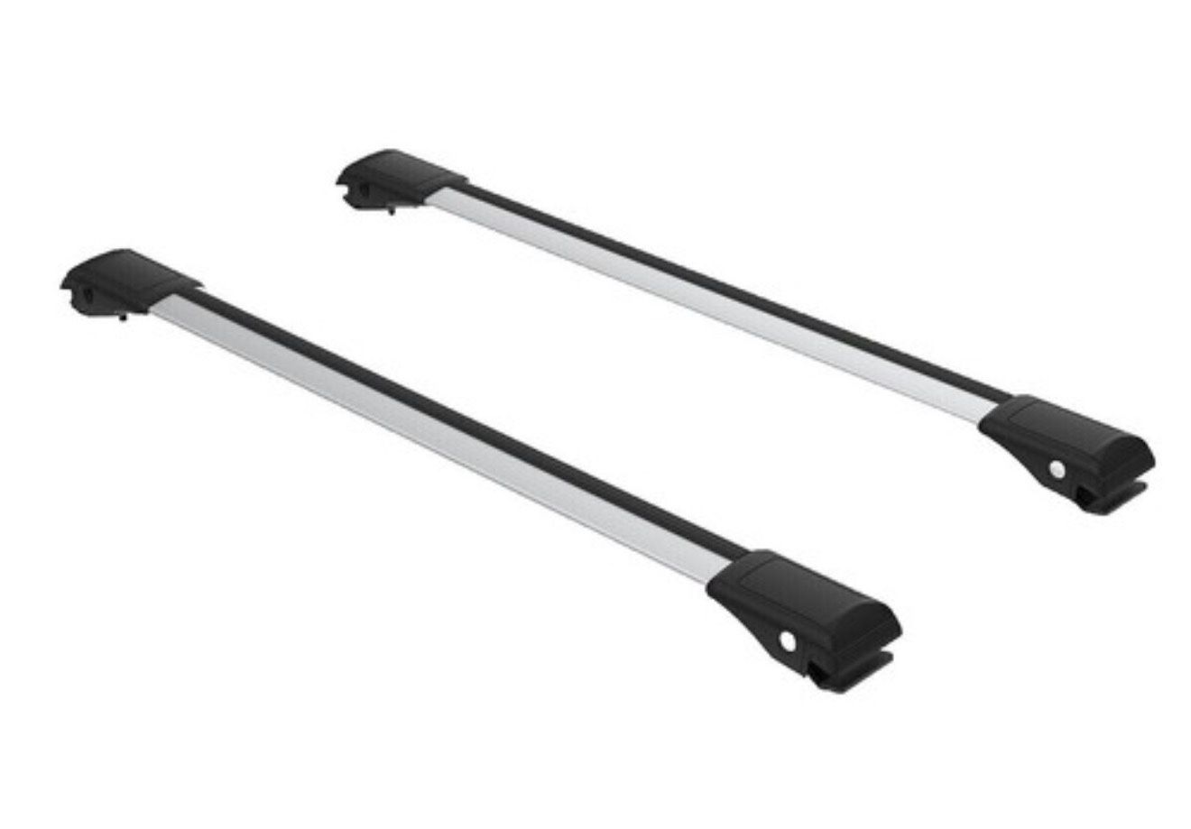 Audi Roof Rack Cross Bars