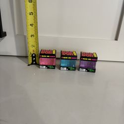 Nee doh Nice Ice small Cube   $6 each or 2 for $10