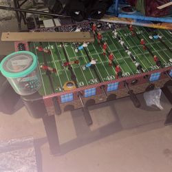 Table Football