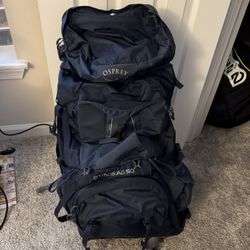 Atmos AG50