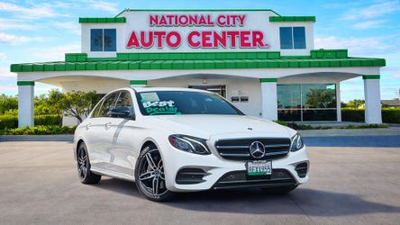 2019 Mercedes-Benz E 300