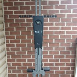 Maxi Climber 
