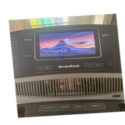 Sunny Health & Fitness Treadmill - Shape Up at Home direction seven
