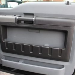 F250 Door Panels And Dash Trim 
