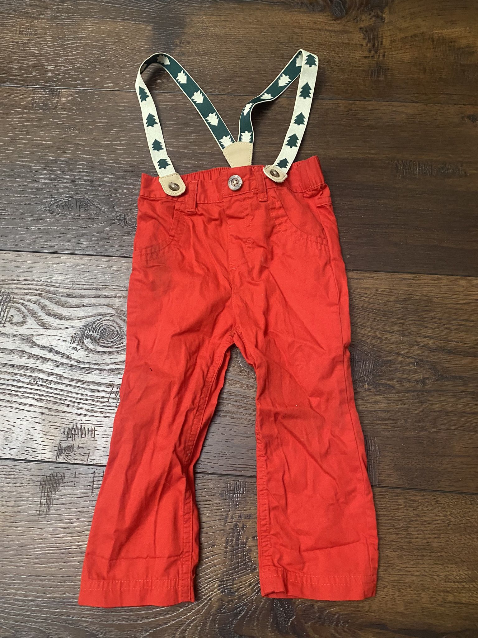 Boys Christmas Pants Size 18 Months By Cat & Jack #12