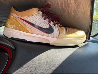 Kobe’s
