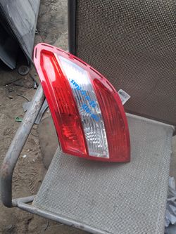 T Ligh Mercedes C CLASS 08_11 CMD1023