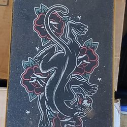 Skate Board in Good Shape