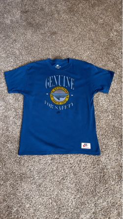 Nike T Shirt Men Size Medium