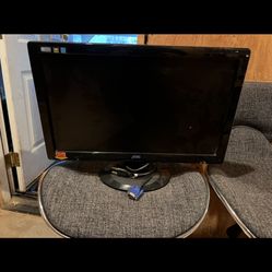 Computer Monitor 