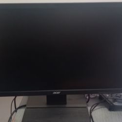 Computer Monitor 