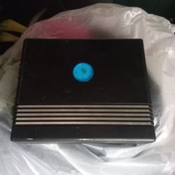 Memphis Amplifier