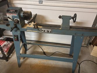 Lathe