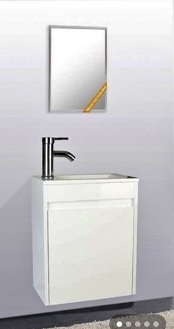 Vanity