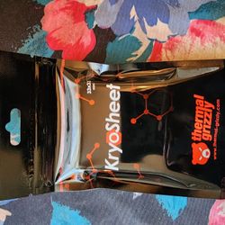 Box of 15 Thermal Grizzly Kryosheet kits