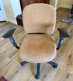 Office chair