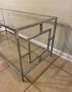 Living Room Table