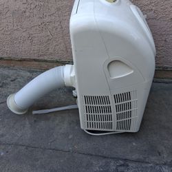 Portable AC
