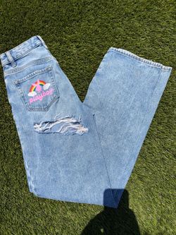 Playboy jeans