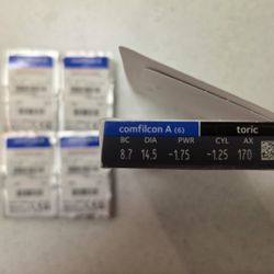 Contacts For Astigmatism - Ethos aquatech 