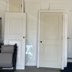 Doors!  40 Each 