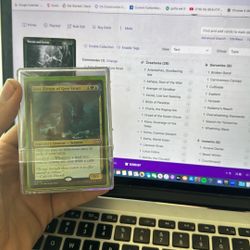 Aesi, Tyrant Of Gyre Straight 