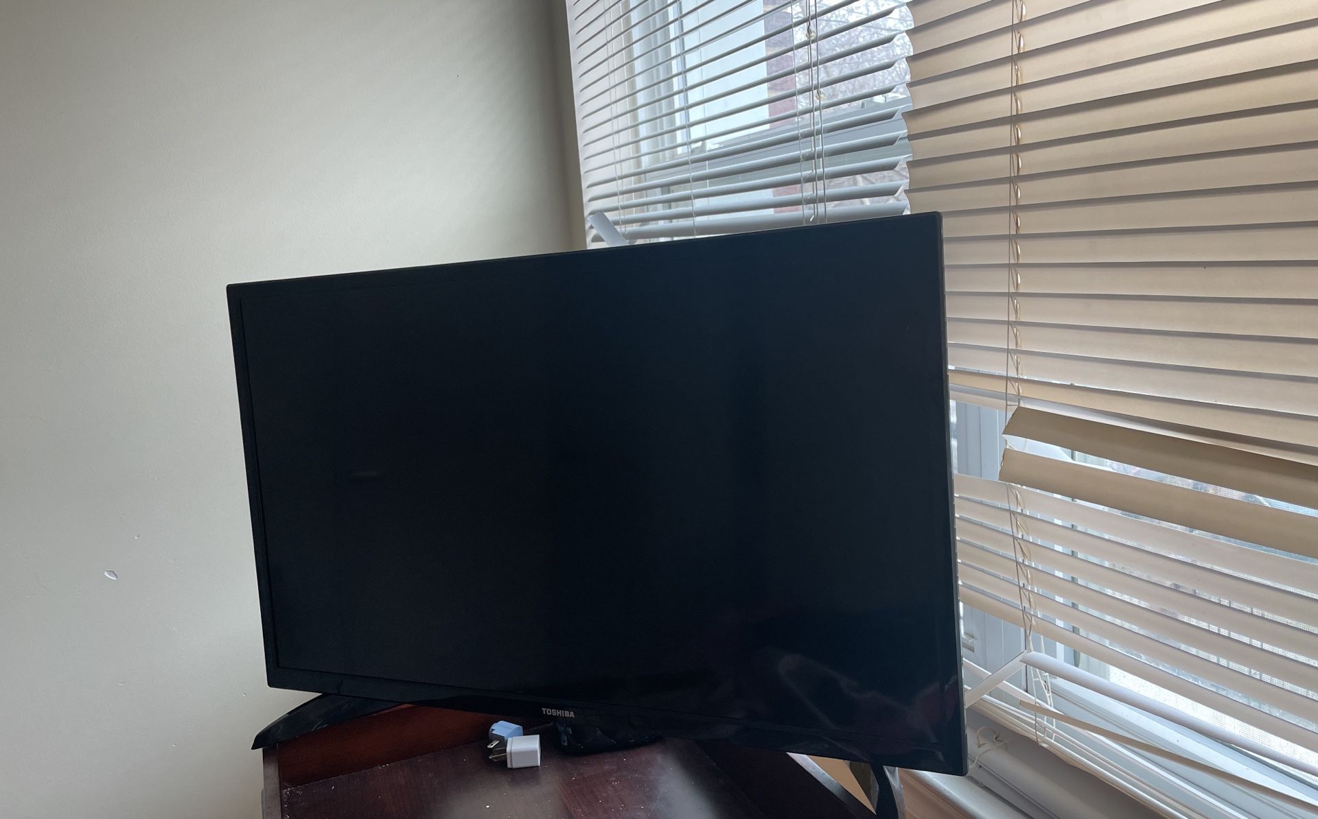 Firestick Tv - Toshiba 32’