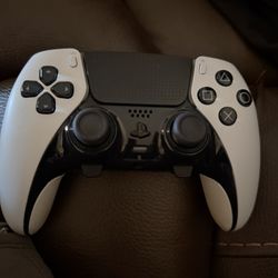 DualShock Edge