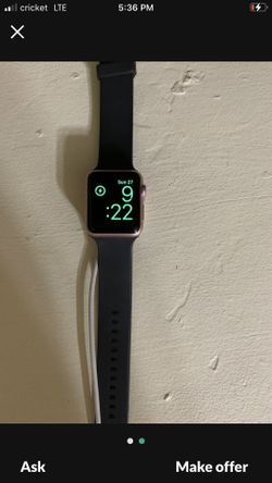 Series 1 