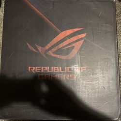 ROG Prebuilt Gaming PC 