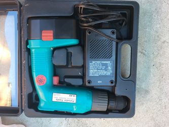 Drill
